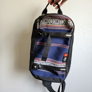 Cross Body Sling Bag | Jalan Sling